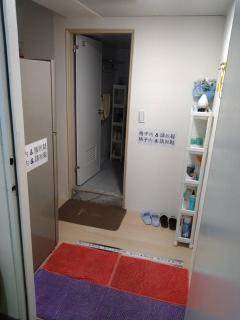 車站豪華大民宿 - Taichung - 5