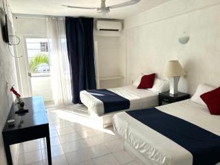 Hotel Independencia - 1