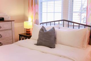 Sojourn at Colley Manor - Norfolk - 8