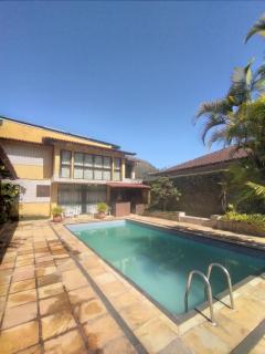 Mansão Bardo - Petrópolis - 8