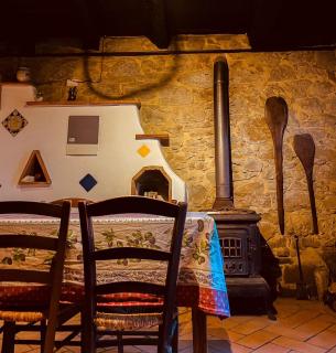 Casa Paladini - Castiglione di Garfagnana - 3