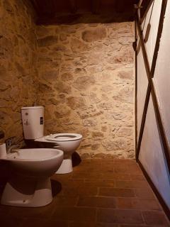 Casa Paladini - Castiglione di Garfagnana - 1