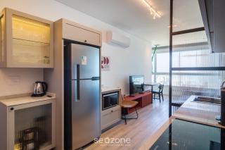 Apto com 2 suítes e vista deslumbrante RCX1807 - Itajaí - 1
