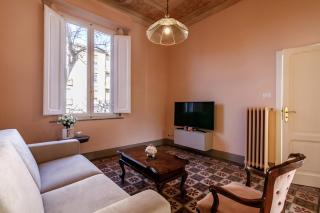Casa Calise Elegant 1920s Villa with Garage - Siena - 4