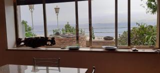 Breakfast in the garden with a sea view - Milazzo - 3