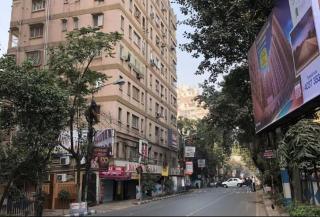 Ostro Inn 1BHK Service Apartment Shakespeare Sarani - Calcutta - 1