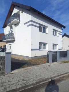 Apartman Katić - Varaždinske Toplice - 0