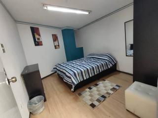 Rooms - Città del Messico - 1