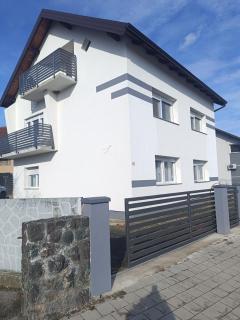 Apartman Katić - Varaždinske Toplice - 1