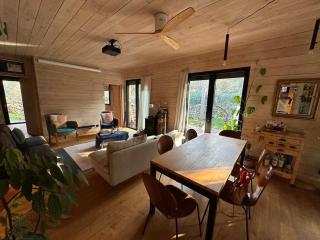 Le chalet de Paul - Villevieille - 3