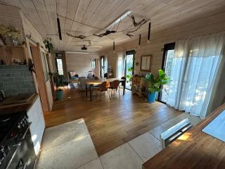 Le chalet de Paul - Villevieille - 1