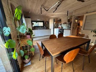 Le chalet de Paul - Villevieille - 2