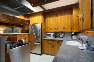 Sequoia - Wawona - 1