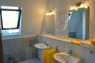 Gemütliche Ferienwohnung für 4 Personen - 6