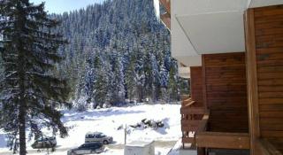 Пампорово студио Милка в хотел Росица - Pamporovo - 9