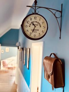 Ferienhaus Old School - Neichen - 9