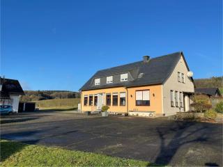 Ferienhaus Old School - Neichen - 9