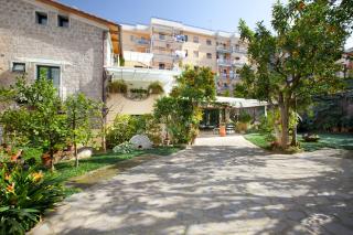 Relais Villa Angiolina - Sorrento - 1