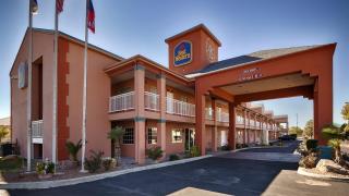 Best Western Anthony/West El Paso - Anthony - 5