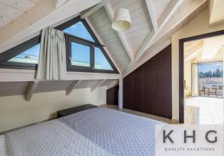 Zoi's Sea View Apartments in Lixouri - 3