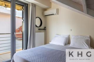 Zoi's Sea View Apartments in Lixouri - 1