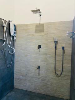 Oyster Villa - Hikkaduwa - 9