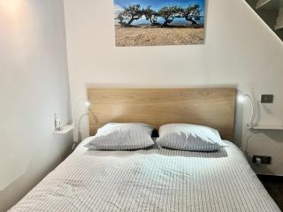 70m2, 2 chambres pour 4 Pers avec Terrasses a 200m des Plages, Palmbee Cannes - Cannes - 5