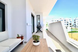 Casa Rosalia Azul - 3