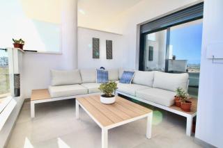 Casa Azul - Santa Rosalia - Torre-Pacheco - 5