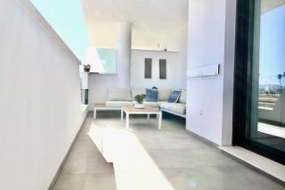 Casa Rosalia Azul - 6