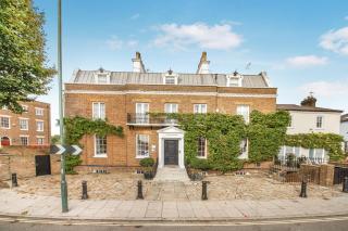 Craven House Apartments Ltd - East Molesey - 7