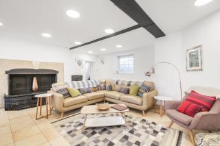 Craven House Apartments Ltd - East Molesey - 3
