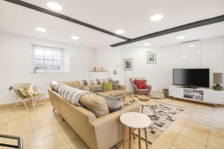Craven House Apartments Ltd - East Molesey - 2