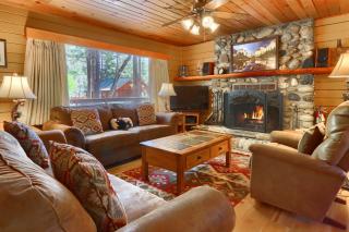 Walk-A-Bout - Wawona - 7