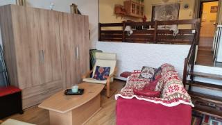 Chez Mady - Terrasse, Vue Montagne & Proche Ski - Bussang - 5