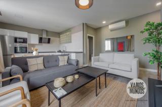 Espaciosa y elegante para 9, conoce Toledo 77 - 3