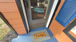 Lake view - Hampton - 2