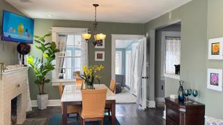 Lake view - Hampton - 8