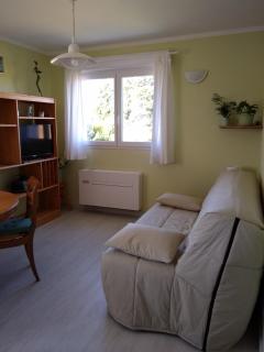Appartement indépendant à la campagne - Cézac - 0