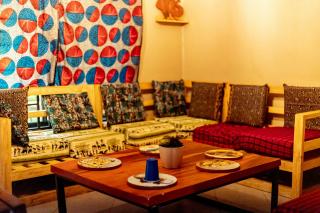 Kilimanjarosons homestay - Moshi - 2