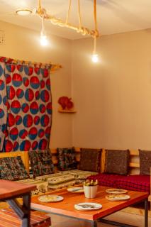 Kilimanjarosons homestay - Moshi - 1