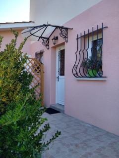Appartement indépendant à la campagne - Cézac - 4