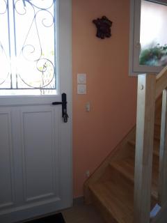 Appartement indépendant à la campagne - Cézac - 3