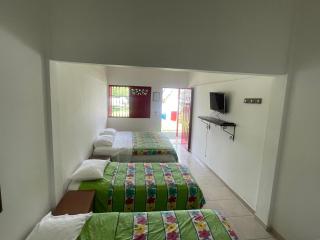 Finca Hotel Santana Campestre Quindio - Quimbaya - 2
