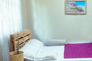Kilimanjarosons homestay - Moshi - 0