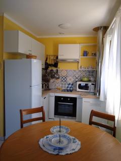 Appartement indépendant à la campagne - Cézac - 1