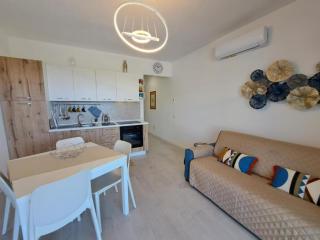 Splendido appartamento con piscina e vista mare - Castelsardo - 5