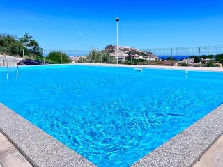 Splendido appartamento con piscina e vista mare - Castelsardo - 9