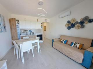 Splendido appartamento con piscina e vista mare - Castelsardo - 1