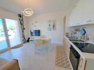 Splendido appartamento con piscina e vista mare - Castelsardo - 3